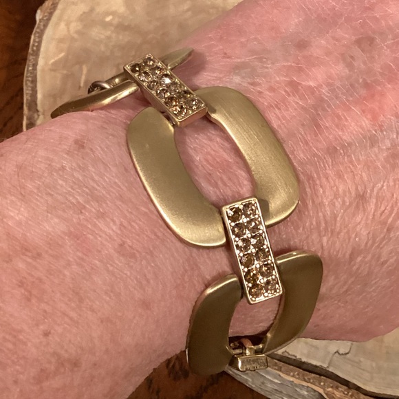 Up Cycled Bracelet - Picture 1 of 7